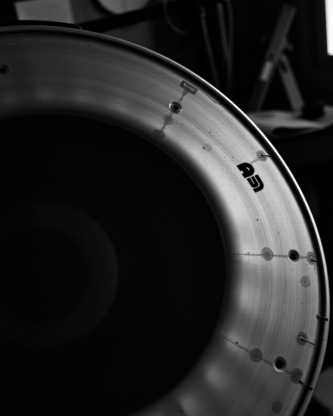 Steel pan — tambour accordé issu d'un bidon de pétrole