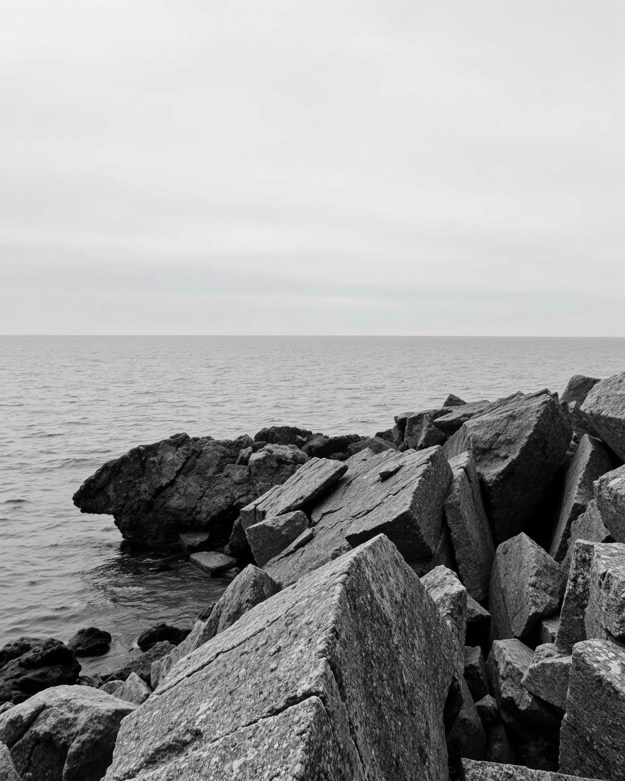 Apprendre la mer.